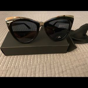 Prive Revaux the Juliet sunglasses